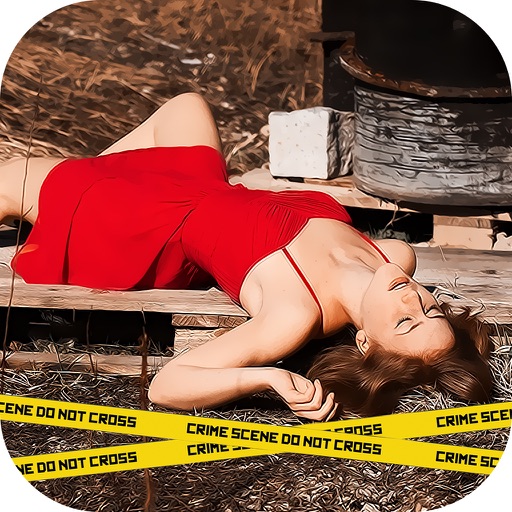 killer game - criminal game iOS App