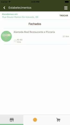 Alameda Real(圖4)-速報App