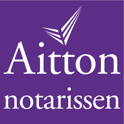 Aitton notarissen