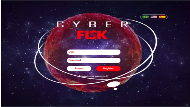 New Cyber Fisk(圖3)-速報App