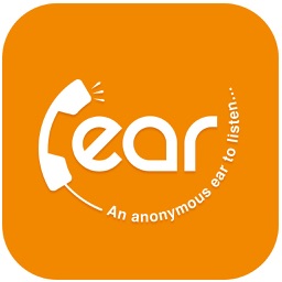 Ear - Your Anonymous Outlet to Listen