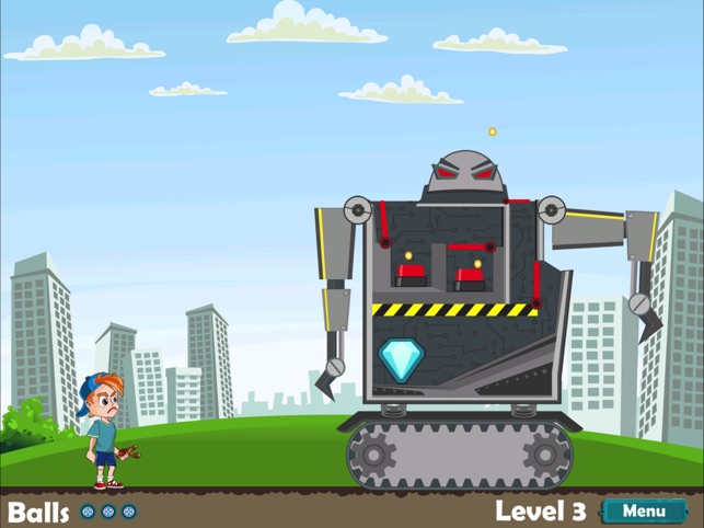 Evil Machines HD(圖4)-速報App