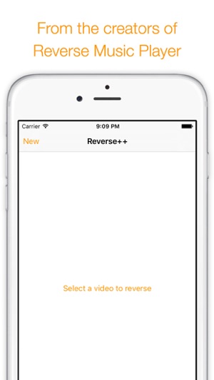 Reverse++ Backwards Video Reverser(圖5)-速報App