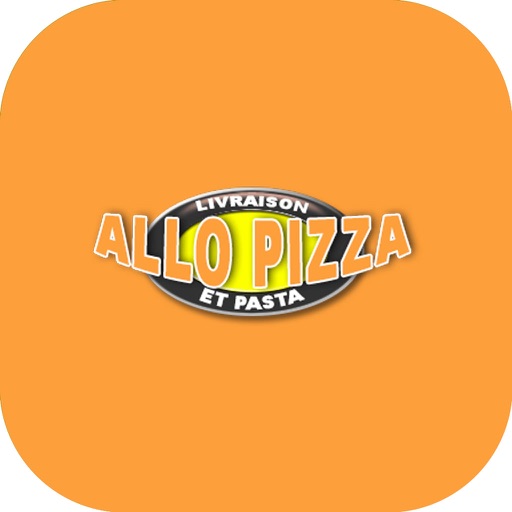 Allo Pizza Pasta Paris 10 icon