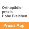 Orthopädiepraxis Hohe Bleichen