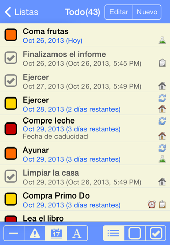 Primo Do Lite screenshot 2