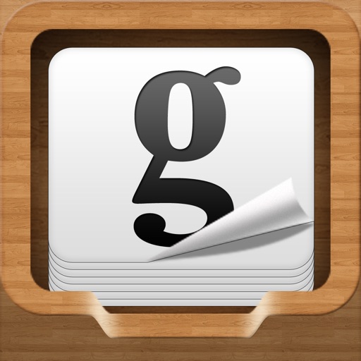 GitMongo Icon