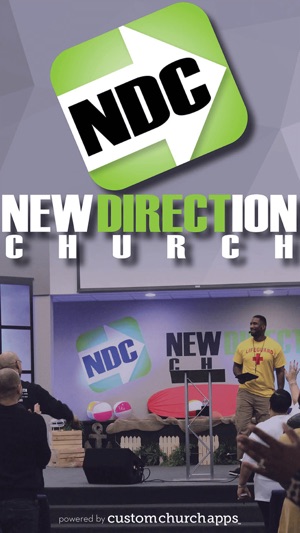 New Direction Church (NDC)(圖1)-速報App