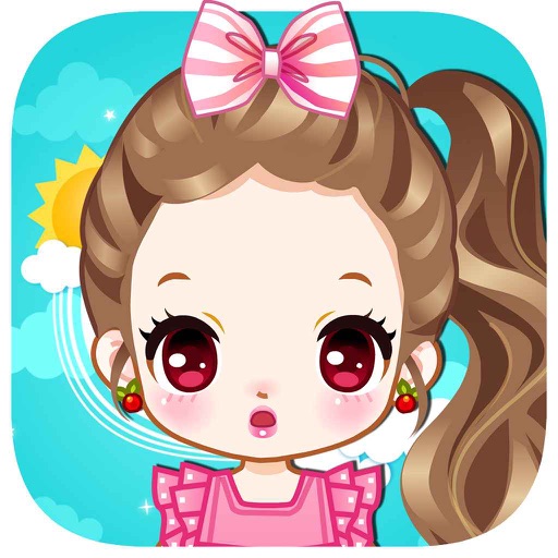 Summer Cutie-Beauty Makeup Salon iOS App