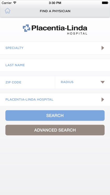 Placentia-Linda Hospital