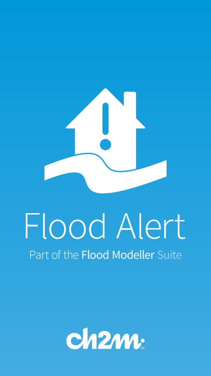 Flood Alert