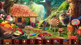 Game screenshot Candy Mania Hidden Objects hack