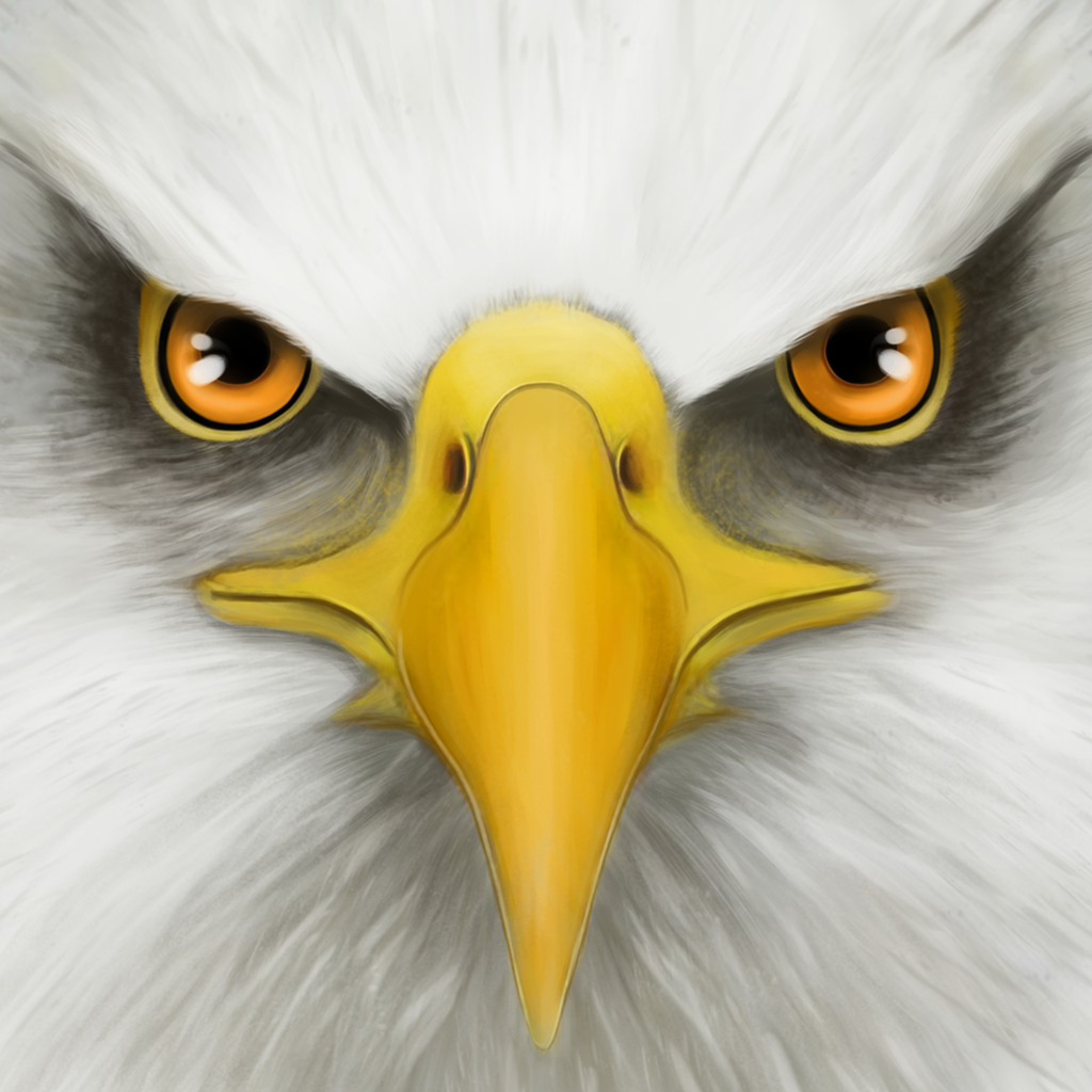 Ultimate Bird Simulator App Icon