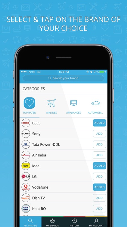 Aino : Free Customer Care Calling App