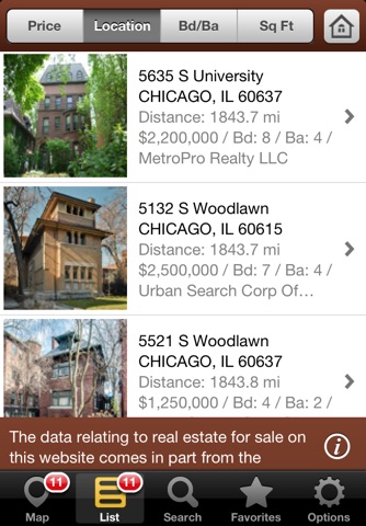 Wenzel Select Properties screenshot 4