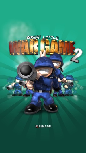 Great Little War Game 2