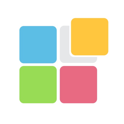 FlipiT - Endless Puzzler icon