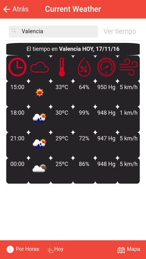 Sound Weather(圖4)-速報App