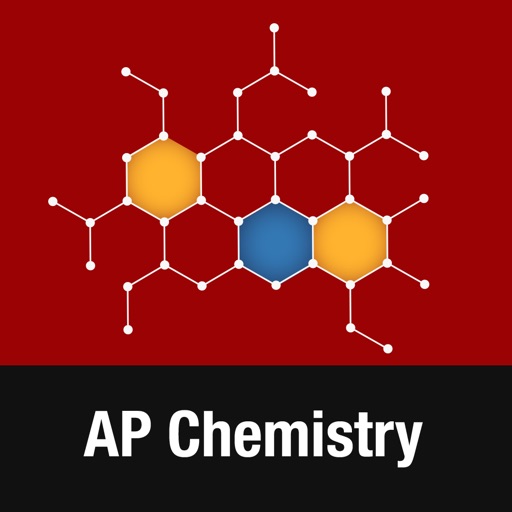 AP Chemistry Exam Prep Practice Question Flashcard