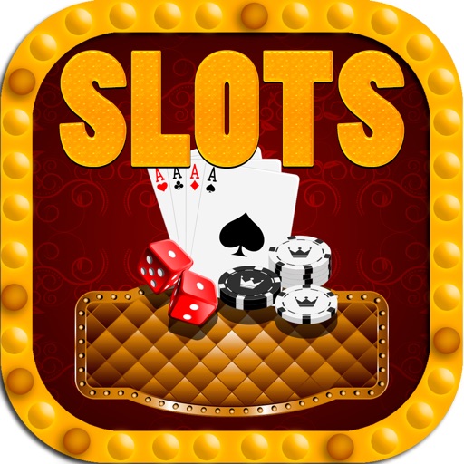 Scale Purse Slots iOS App