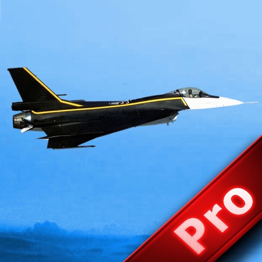 Aircraft Super Fast PRO - You Are The Champion icon