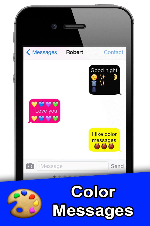 Emoji 3 PRO - Color Messages - New Emojis Emojis Sticker for SMS, Facebook, Twitter screenshot 3