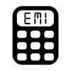 EMI Calculator for Home, Personal & Car Loan