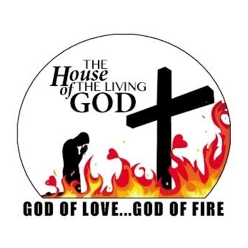 House of the Living God icon