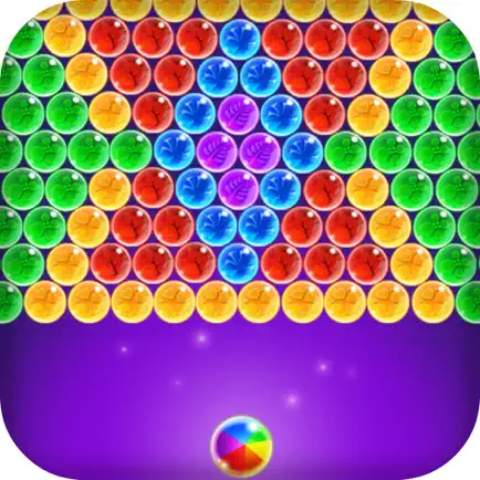 Color Bubble Land Читы