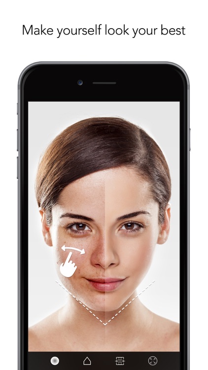 PICSPLAY 2 - Photo Editor & Selfie Retouch