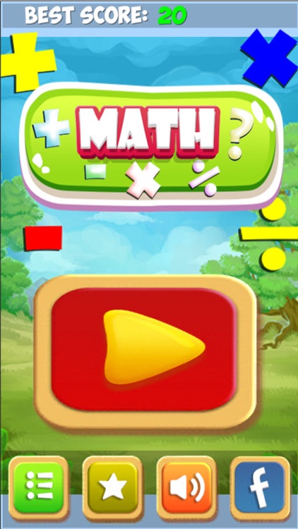 Math Answers 4 and 12 Matching Games screenshot-4