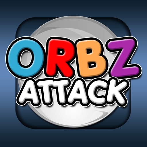 Orbz Attack Icon