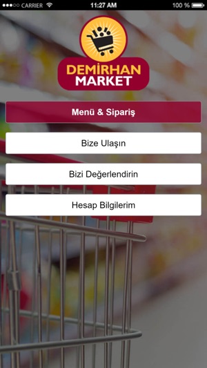 Demirhan Market(圖1)-速報App