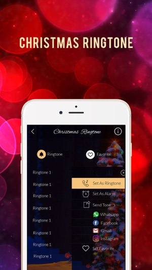 Christmas Ringtones - carols(圖2)-速報App