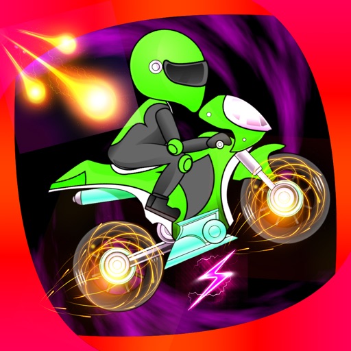 Deadzone Racing iOS App