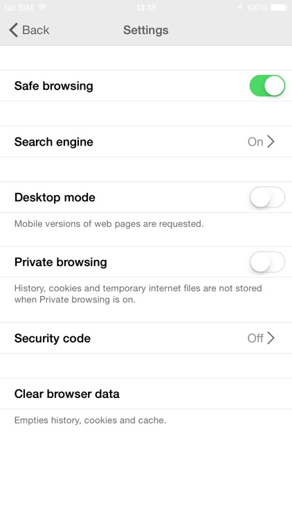 Frontier Secure Multi-Device Security