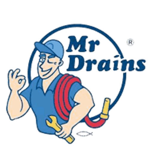 Mr Drains by WebSiteGuy