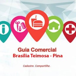Guia Comercial Brasilia Teimos