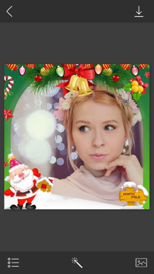 Creative Christmas Picture Frames - Frame Shop(圖2)-速報App