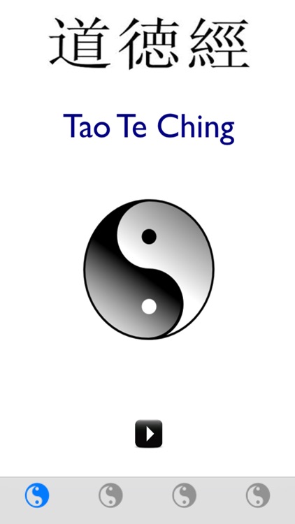 Tao Te Ching - Português