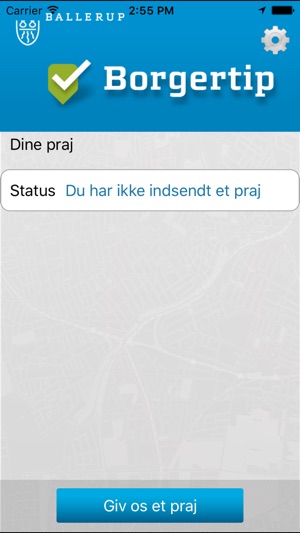 Ballerup Kommune - BorgerTip(圖1)-速報App