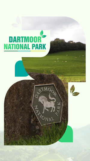 Dartmoor National Park Travel Guide(圖1)-速報App