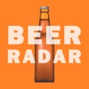 Beer Radar - Find the Nearest Bar