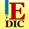 書く+ 英語例文辞書E-DIC