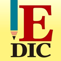 書く+ 英語例文辞書E-DIC apk