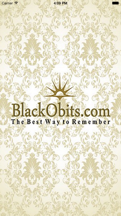 BlackObits.com