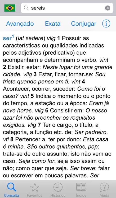 Michaelis Dicionário Escolar Língua Portuguesa