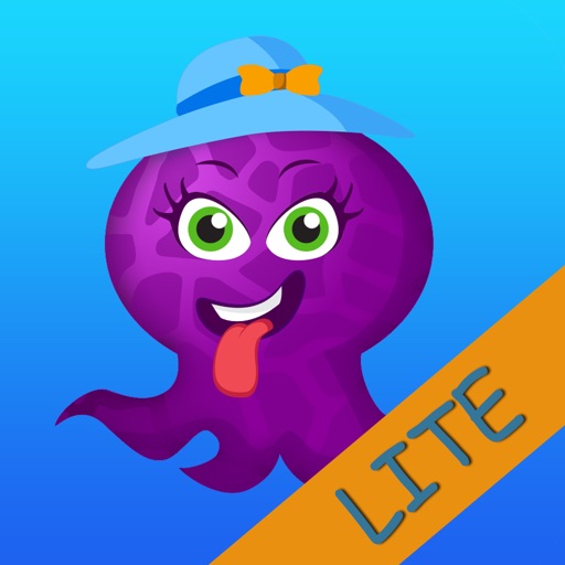 Speed Reading Academy Lite Icon