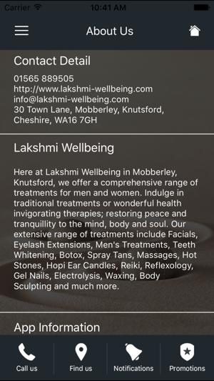 Lakshmi Wellbeing(圖2)-速報App