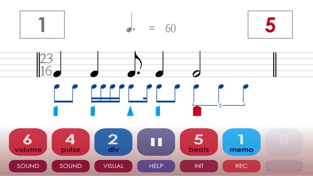 Once More – Smart Metronome(圖5)-速報App